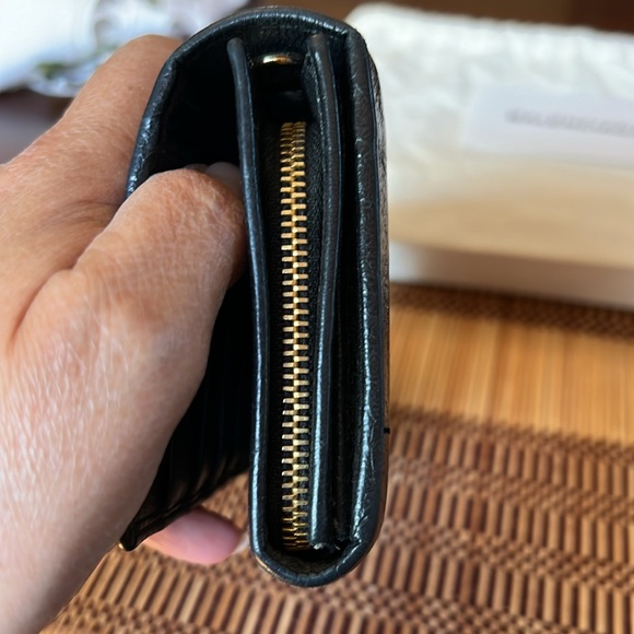 BALENCIAGA WALLET - Picture 15 of 16